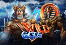 Wild Gods Leap Gaming